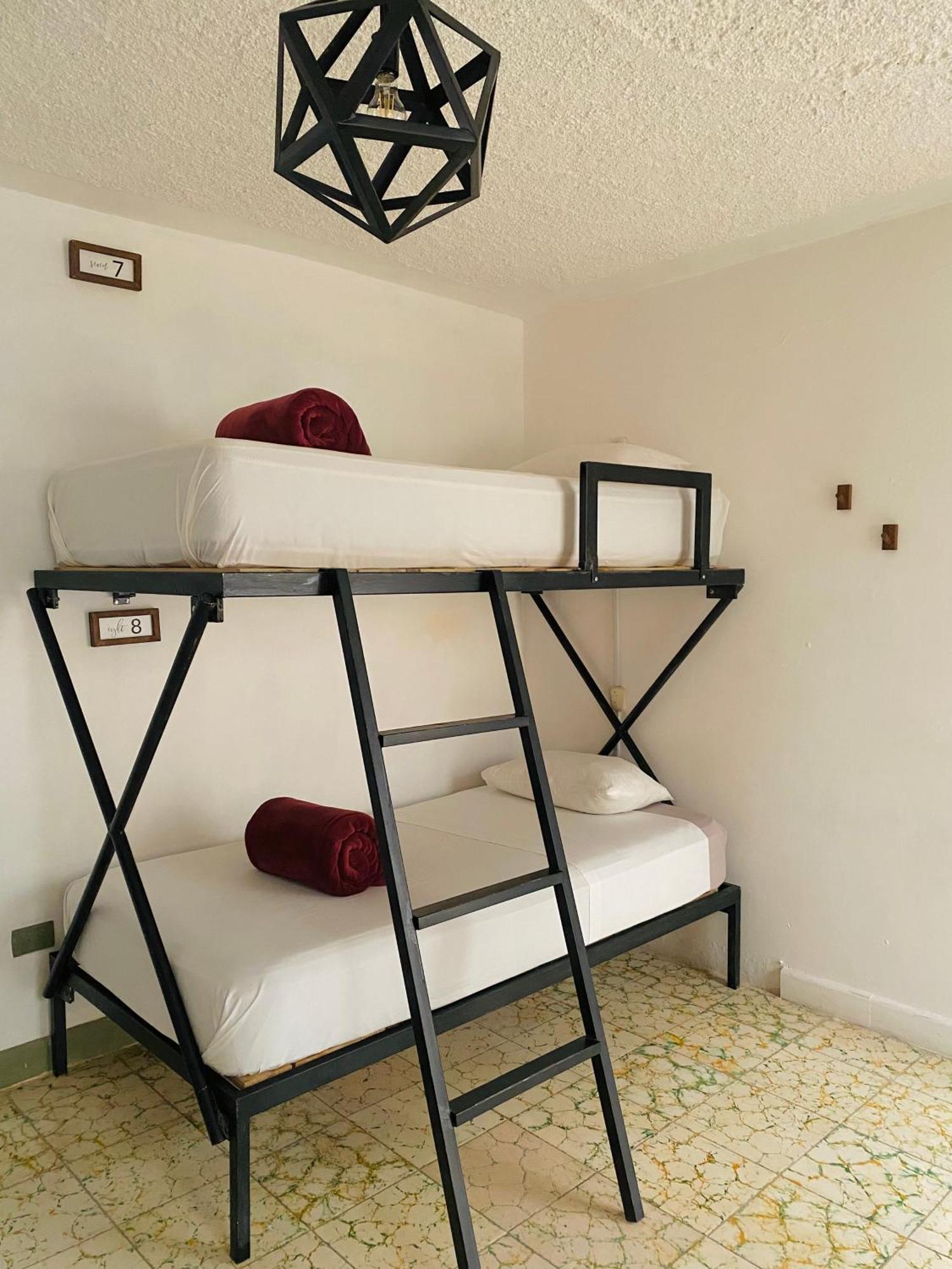 Lool Beh Hostal San Miguel de Allende Exterior foto